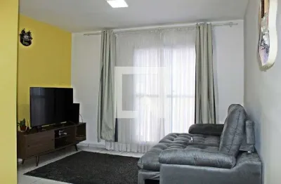 Apartamento para venda - vila jacuí, 2 quartos,  51 m² - são paulo