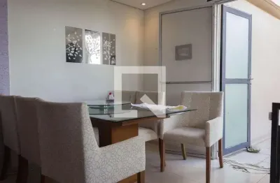 Cobertura para venda - taboão, 2 quartos,  105 m² - são bernardo do campo