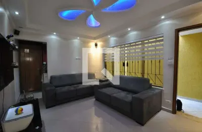 Casa para venda - jardim brasil , 3 quartos,  199 m² - são paulo