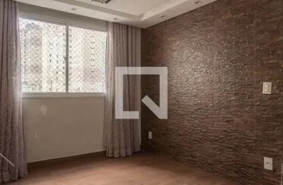 Apartamento para venda - nova petrópolis, 2 quartos,  50 m² - são bernardo do campo
