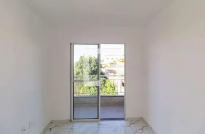Apartamento para venda - itaquera, 2 quartos,  40 m² - são paulo