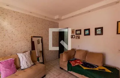 Casa para venda - santa teresinha, 2 quartos,  170 m² - santo andré