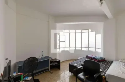 Kitnet / stúdio para venda - centro, 1 quarto,  30 m² - são paulo