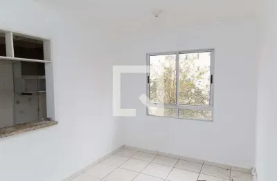 Apartamento para venda - ponte grande, 2 quartos,  44 m² - guarulhos