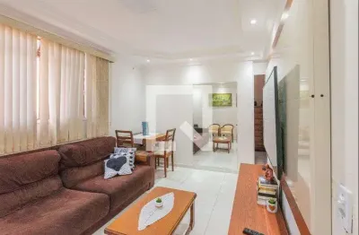 Apartamento para venda - parque residencial vila união  , 2 quartos,  57 m² - campinas