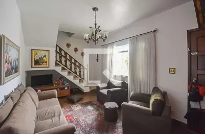 Casa para venda - baeta neves, 3 quartos,  93 m² - são bernardo do campo