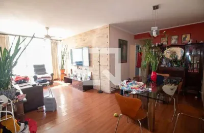 Apartamento para venda - brooklin, 3 quartos,  107 m² - são paulo
