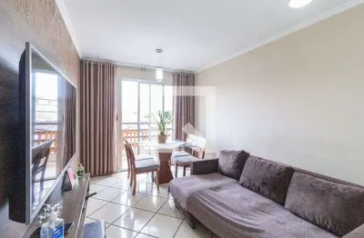 Apartamento para Venda - Jardim Roberto, 2 Quartos,  58 m² - Osasco