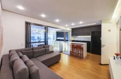Apartamento para venda - vila mariana, 2 quartos,  69 m² - são paulo