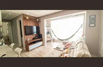 Apartamento para venda - jardim roberto, 2 quartos,  55 m² - osasco