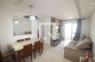 Apartamento para venda - mandaqui, 2 quartos,  55 m² - são paulo