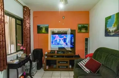 Casa com 2 quartos à venda na Rua Jean Ingres, Vila das Mercês, São Paulo