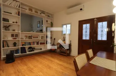 Casa para venda - vila mariana, 2 quartos,  139 m² - são paulo