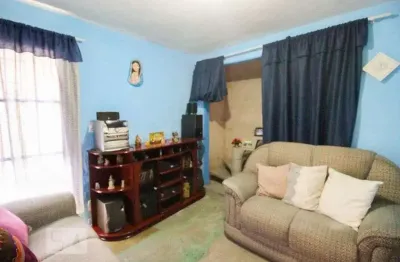 Casa para venda - itaquera, 3 quartos,  144 m² - são paulo