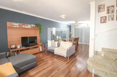 Casa / sobrado em condomínio para venda - mansões santo antônio, 3 quartos,  103 m² - campinas