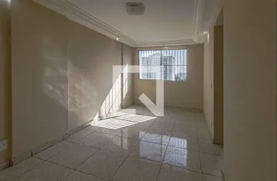 Apartamento para venda - jardim são savério, 2 quartos,  54 m² - são paulo