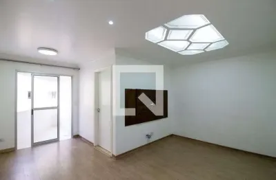 Apartamento para venda - vila augusta, 2 quartos,  65 m² - guarulhos