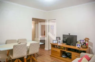 Apartamento para venda - paulicéia, 2 quartos,  60 m² - são bernardo do campo