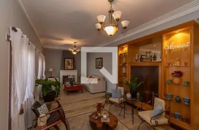 Casa para venda - vila nogueira , 5 quartos,  241 m² - campinas