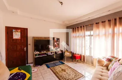 Casa para venda - santa teresinha, 2 quartos,  170 m² - santo andré