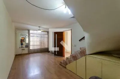 Casa com 3 quartos à venda na Rua Natércia, Freguesia do Ó, São Paulo