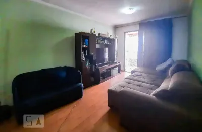 Apartamento para venda - nova petrópolis, 3 quartos,  110 m² - são bernardo do campo