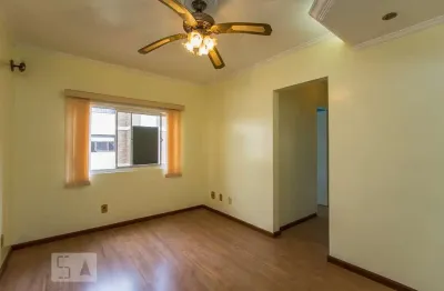 Apartamento para venda - marechal rondon, 3 quartos,  56 m² - canoas