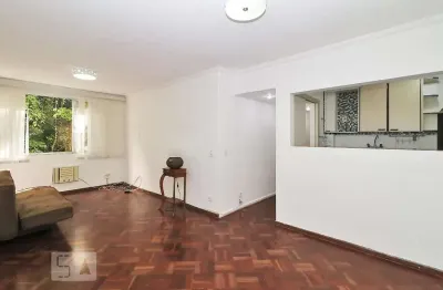 Apartamento para venda - leme, 3 quartos,  113 m² - rio de janeiro