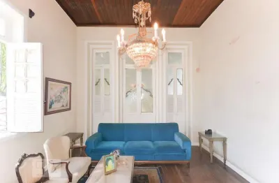 Casa para venda - são cristóvão, 5 quartos,  270 m² - rio de janeiro