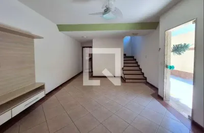Casa para venda - serra grande, 3 quartos,  138 m² - niterói