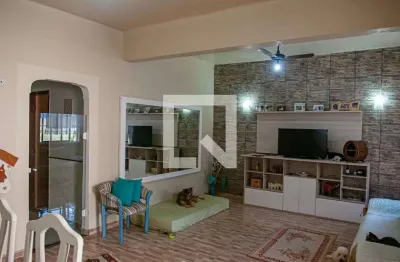 Casa para venda - taquara, 3 quartos,  289 m² - rio de janeiro