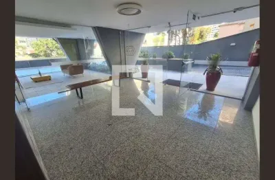 Apartamento para venda - santa lúcia, 3 quartos,  110 m² - belo horizonte