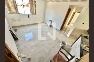 Apartamento para venda - guarani, 3 quartos,  140 m² - belo horizonte