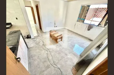 Apartamento para venda - guarani, 3 quartos,  110 m² - belo horizonte