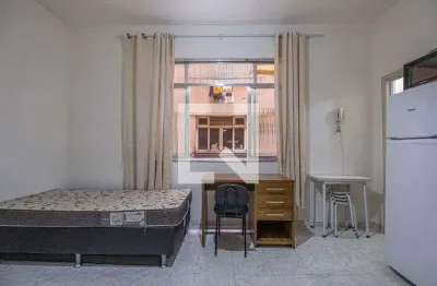 Kitnet / stúdio para venda - tijuca, 1 quarto,  22 m² - rio de janeiro