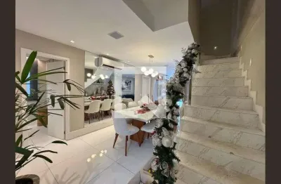 Casa / sobrado em condomínio para venda - recreio, 4 quartos,  264 m² - rio de janeiro