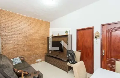 Apartamento para venda - penha, 1 quarto,  33 m² - rio de janeiro