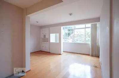 Apartamento para venda - são lucas, 2 quartos,  80 m² - belo horizonte