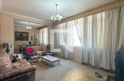 Apartamento para venda - copacabana, 3 quartos,  160 m² - rio de janeiro