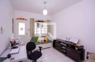 Casa com 2 quartos à venda na Rua Doutor Cotrim da Silva, Centro, Niterói