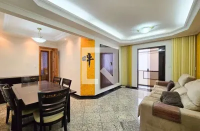 Apartamento para venda - nova petrópolis, 3 quartos,  114 m² - são bernardo do campo