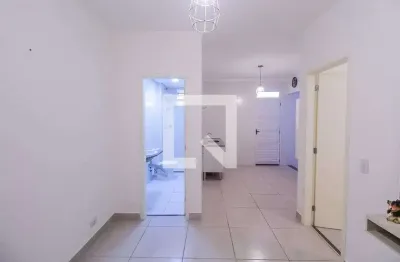 Apartamento para venda - vila santa clara, 1 quarto,  34 m² - são paulo