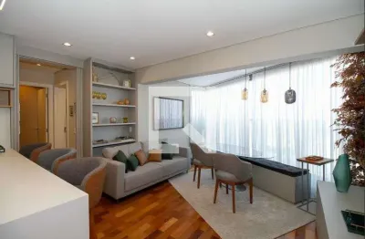 Apartamento para venda - pinheiros, 2 quartos,  85 m² - são paulo