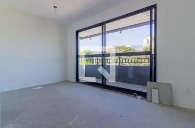Kitnet / stúdio para venda - pinheiros, 1 quarto,  24 m² - são paulo