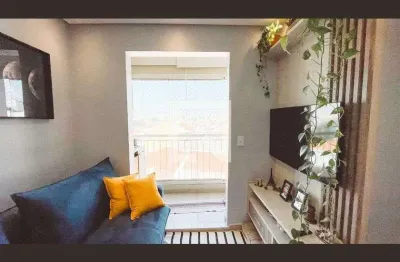 Apartamento para venda - casa verde, 2 quartos,  48 m² - são paulo