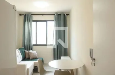 Apartamento para venda - barra funda, 1 quarto,  25 m² - são paulo