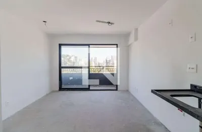 Apartamento para venda - pinheiros, 1 quarto,  25 m² - são paulo
