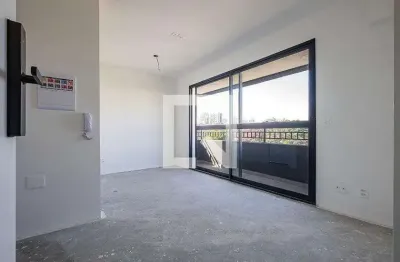 Kitnet / stúdio para venda - pinheiros, 1 quarto,  23 m² - são paulo