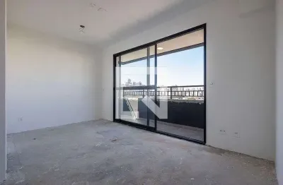Kitnet / stúdio para venda - pinheiros, 1 quarto,  24 m² - são paulo