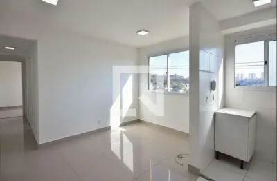 Apartamento para venda - jardim taboão, 2 quartos,  40 m² - são paulo